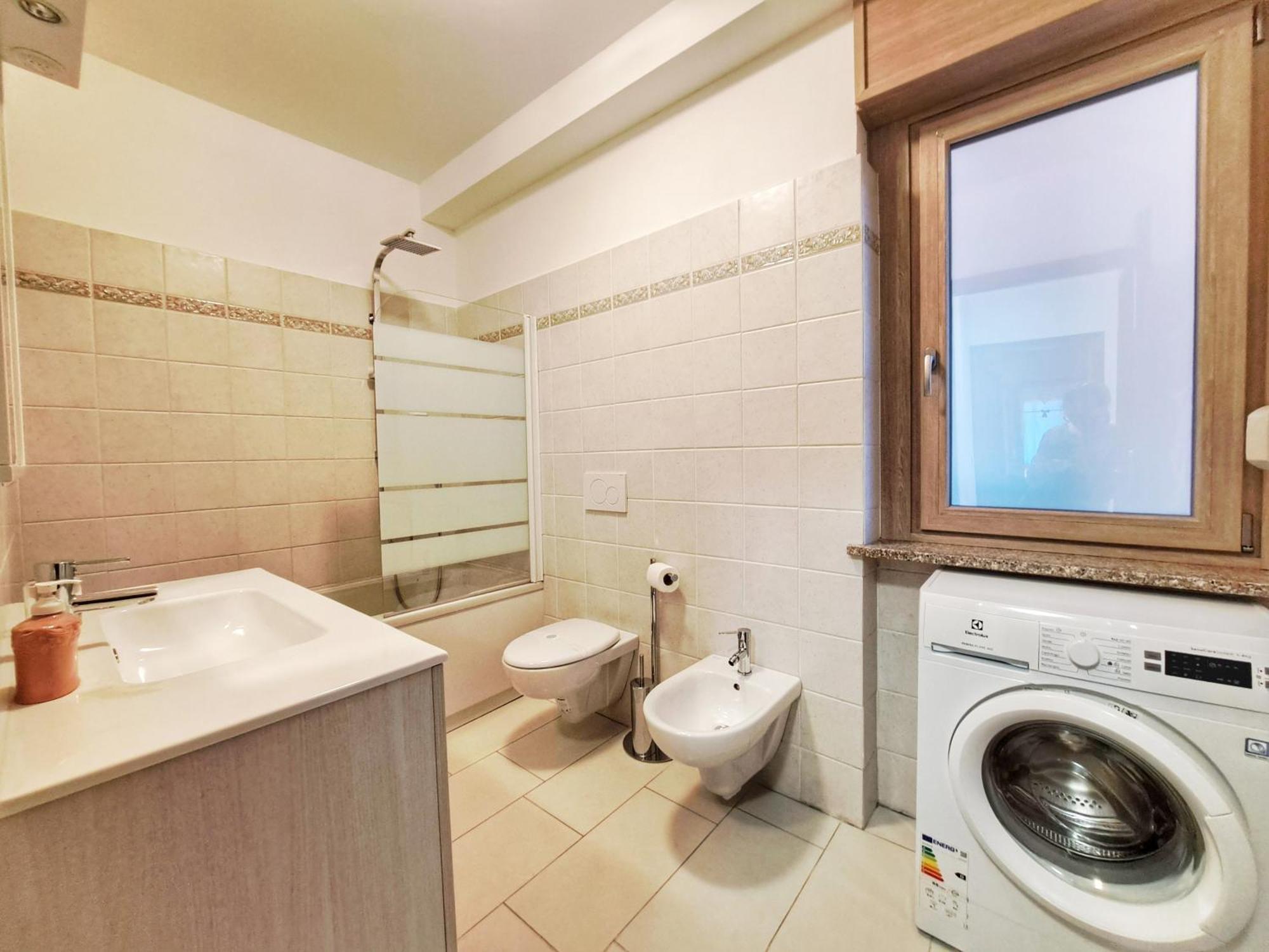 Casa Alpina - Appartamento Aosta Quarto foto