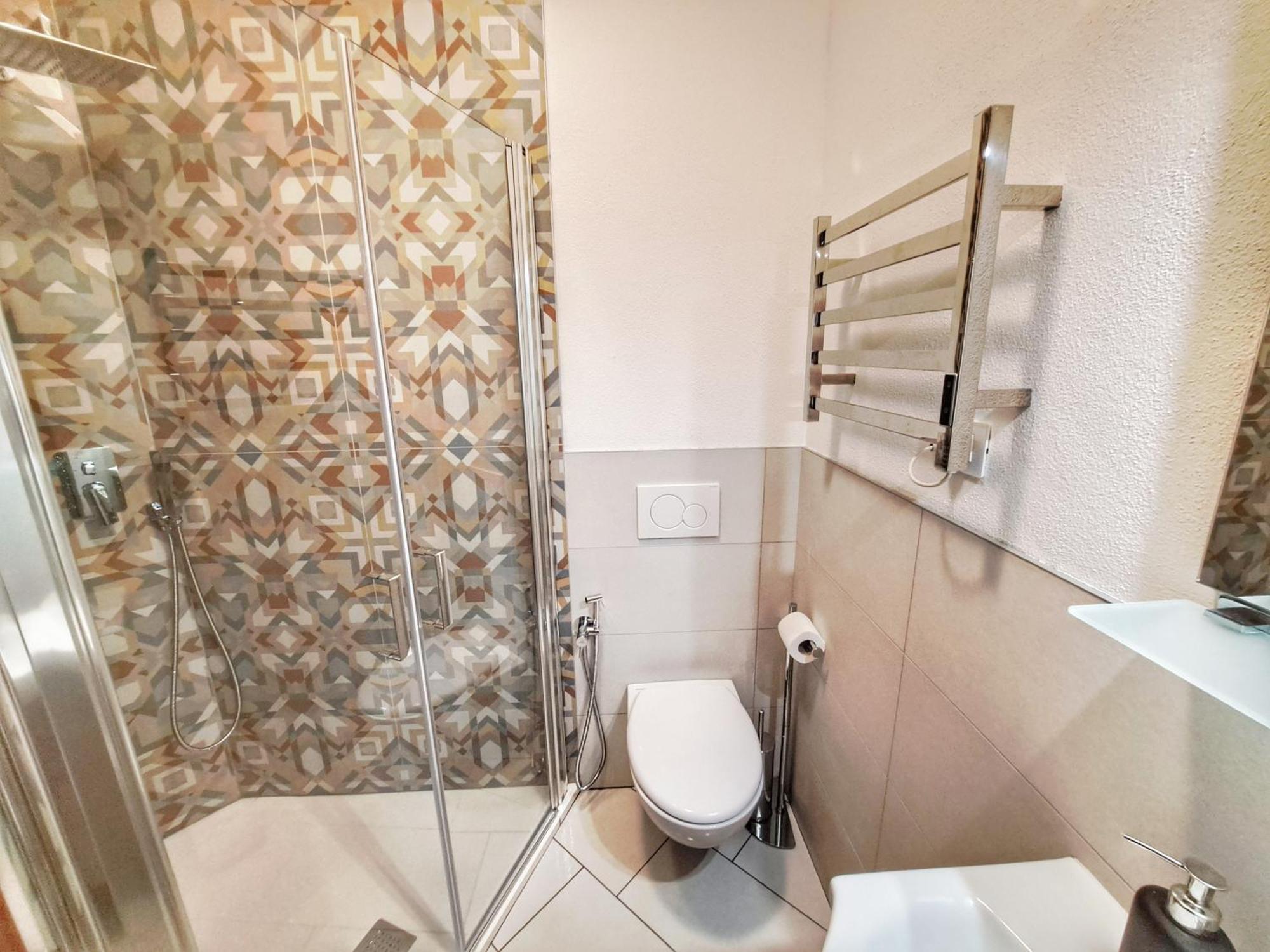 Casa Alpina - Appartamento Aosta Quarto foto